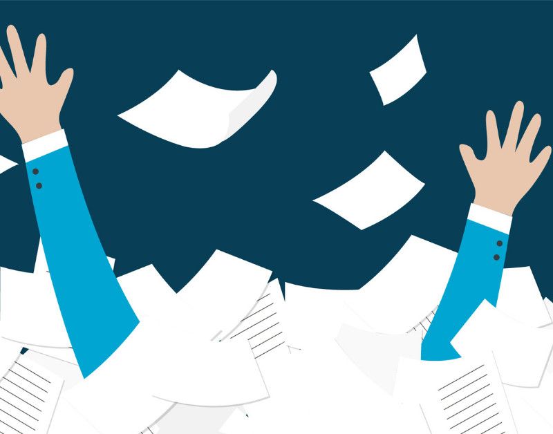 Employee Burnout