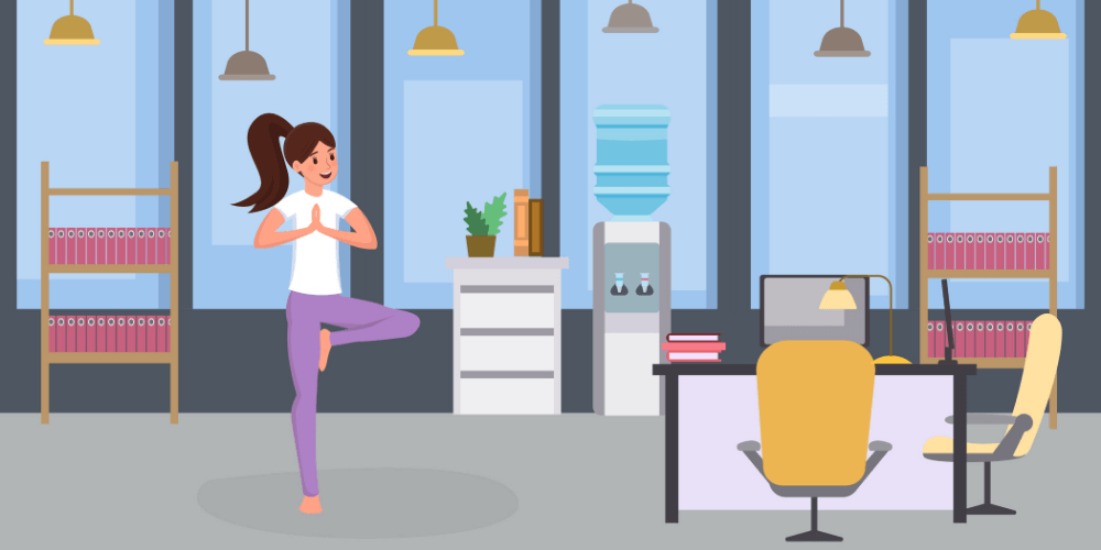 Wellness in the workplace