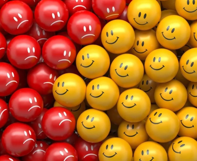 emotional wellness at work
