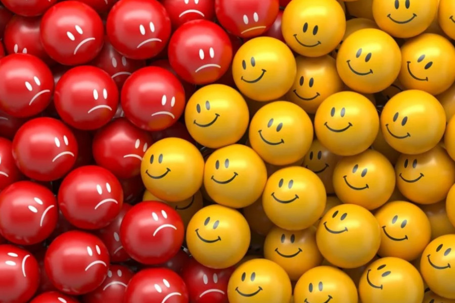 emotional wellness at work