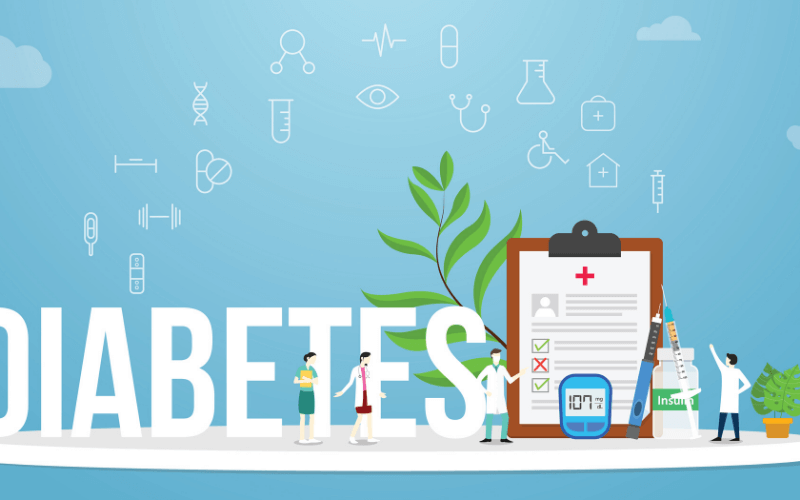 World diabetes day
