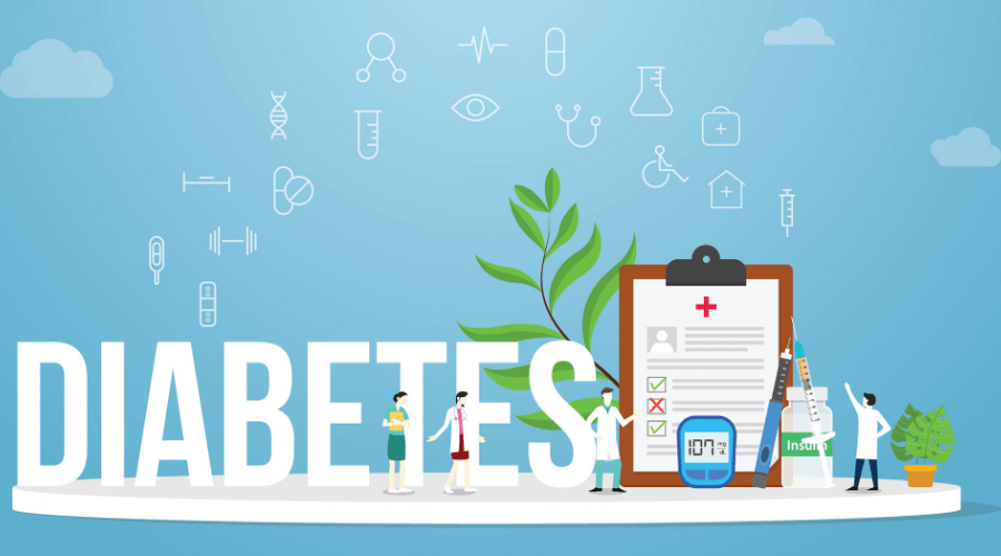 World diabetes day