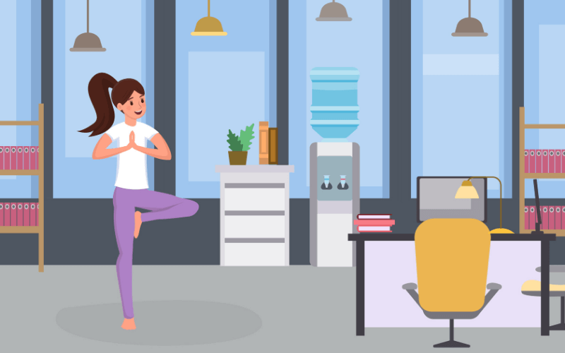 Future of workplace wellness