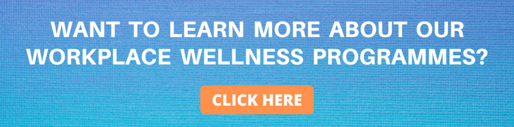 workplace wellness programme cta