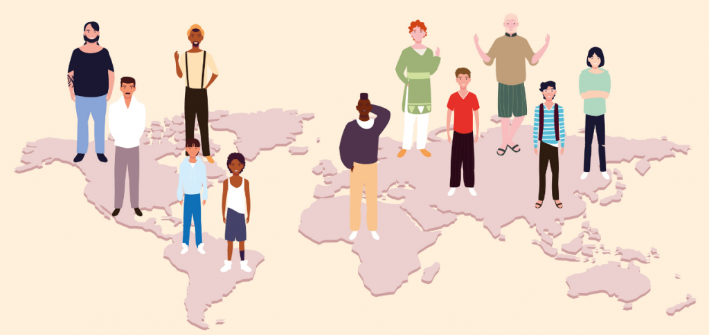 Workplace diversity