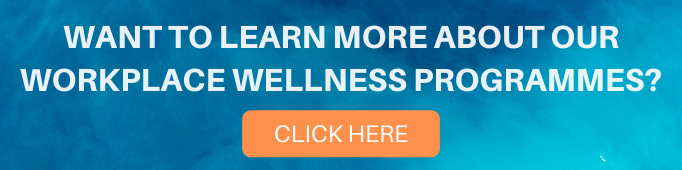 CTA Wellness Programmes