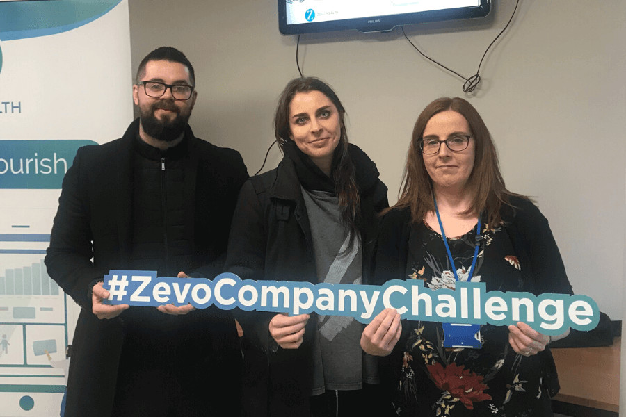 Zevo Health Kemek Ltd