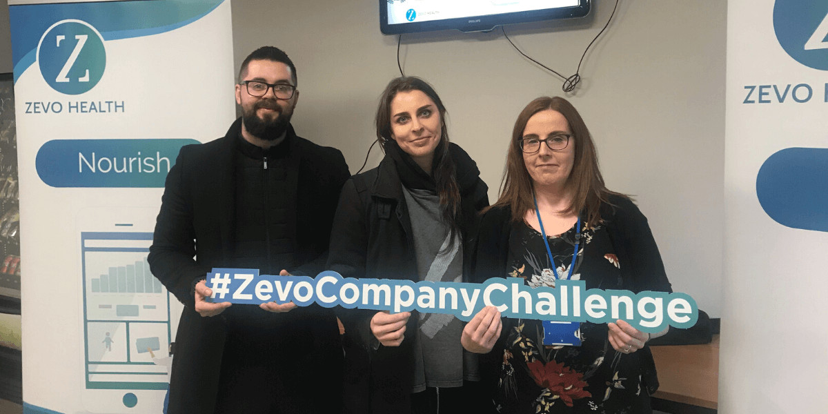 Zevo Health Kemek Ltd