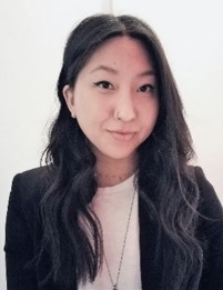 Michelle Teo