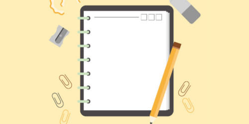 journalling