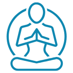 meditation icon