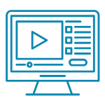 webinar icon