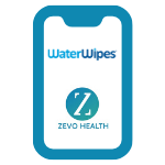 WaterWipes App