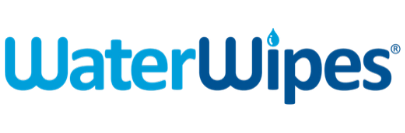 WaterWipes logo