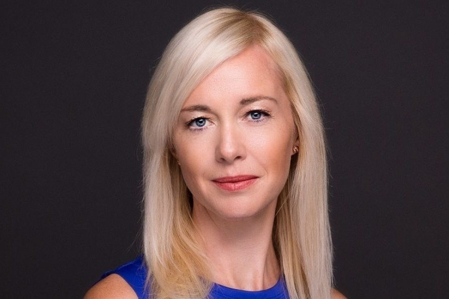 Fiona Brennan - Zevo Health