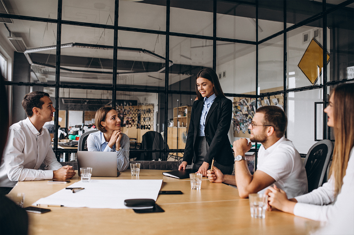 Facilities Management – Environmental Wellbeing