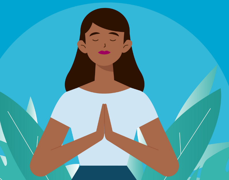 Meditating Your Way to Success