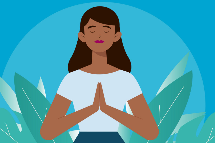 Meditating Your Way to Success
