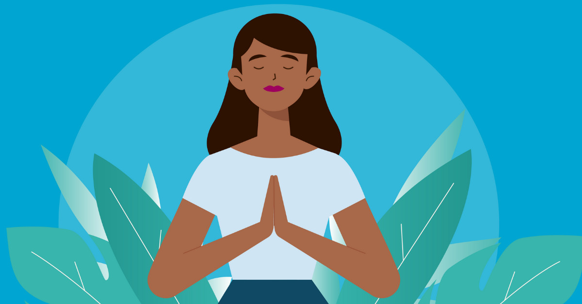 Meditating Your Way to Success