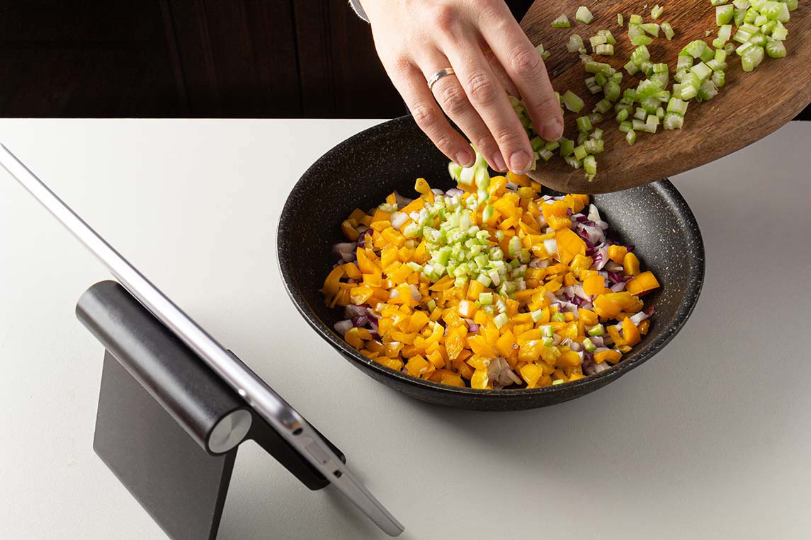 Nutrition And Healthy Eating
