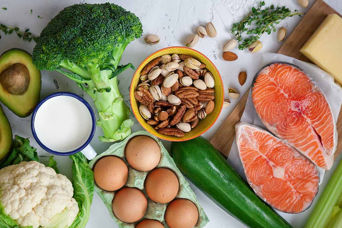 Nutrition For High Performance – Fueling Your Team For Success