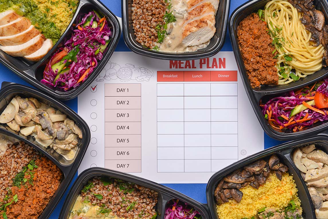 Food Planning Workshop