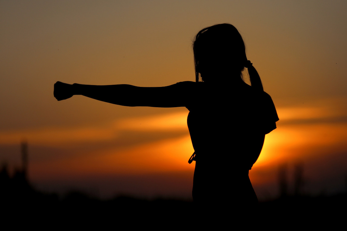 Basics of Strength Training