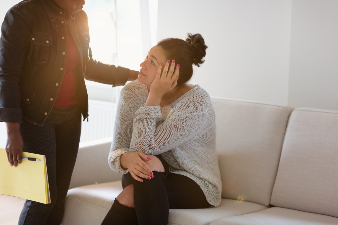 Women’s Mental Health
