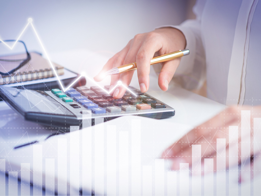 Financial Wellness – Preparing for the what-ifs of life