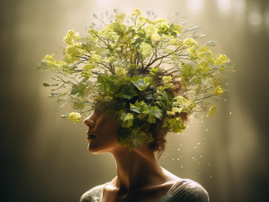 Owning your mental health