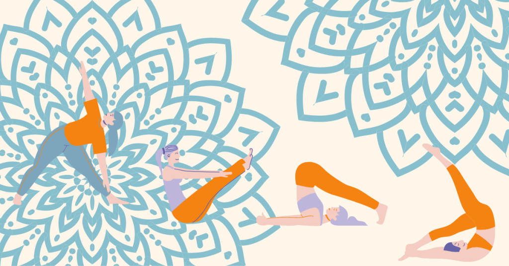 lifelong exercise cycle