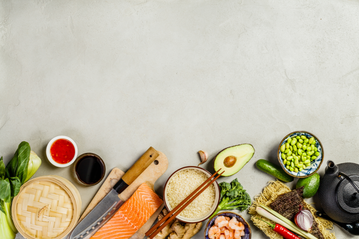 Ending the Diet Cycle with Intuitive Eating