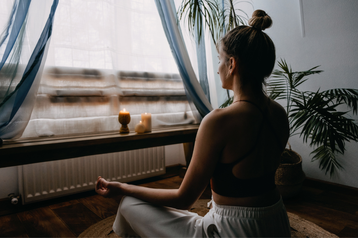 Re-thinking Self Image