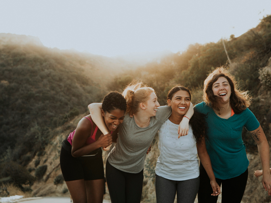 Women’s Health in the workplace