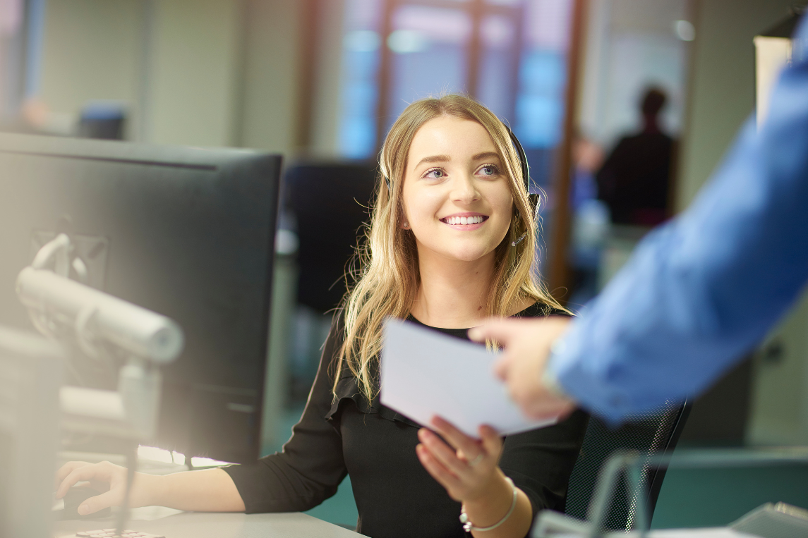 Thriving in New Work Models for Employees