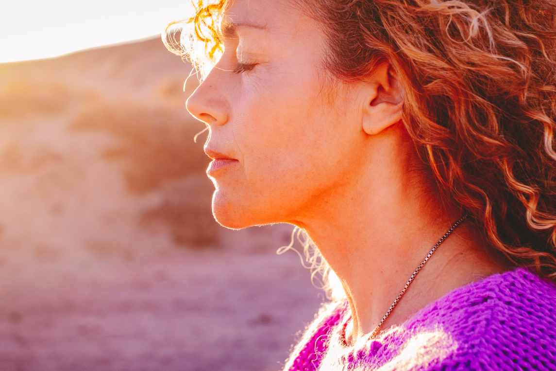 Stress Management During Times of Adversity
