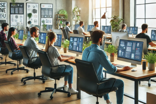 Navigating Psychological Health & Safety in Content Moderation