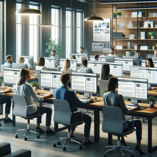 Moderation 101: A Comprehensive Guide for New Content Moderators