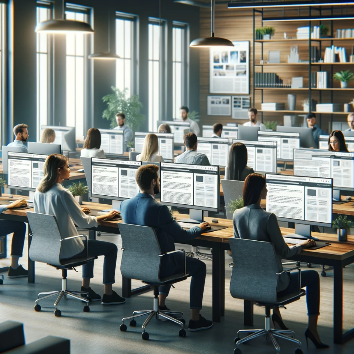 Moderation 101: A Comprehensive Guide for New Content Moderators