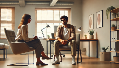 Tailoring Psychological Support to Different Roles in Trust and Safety