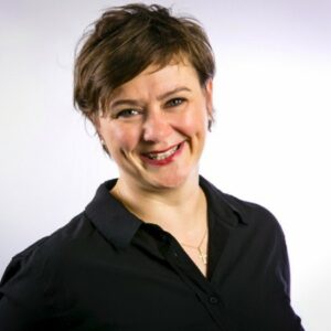 Doris Pearce Niederwieser
