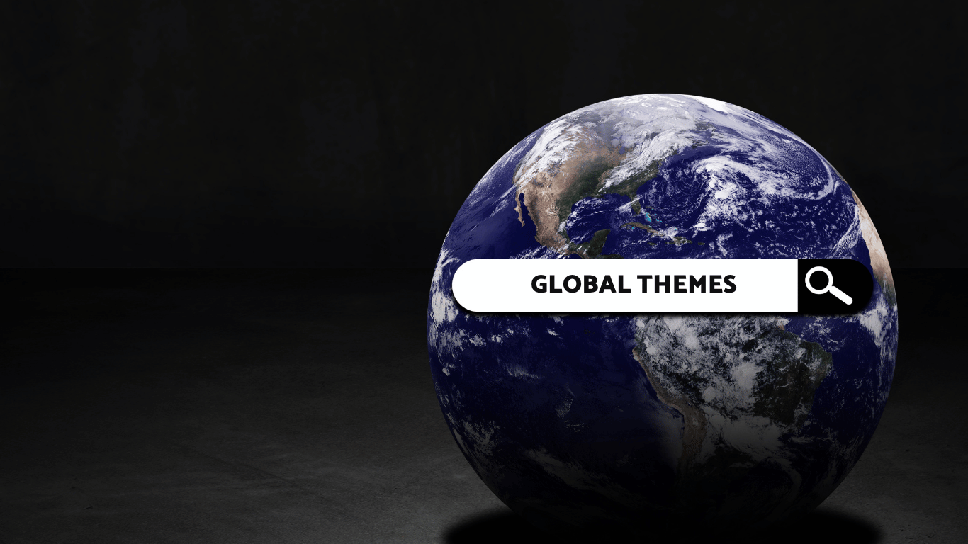 10 Global Themes Shaping Trust & Safety in 2025