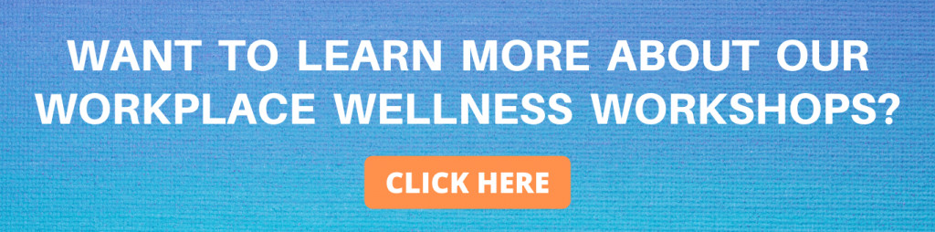 Workplace wellness workshops cta