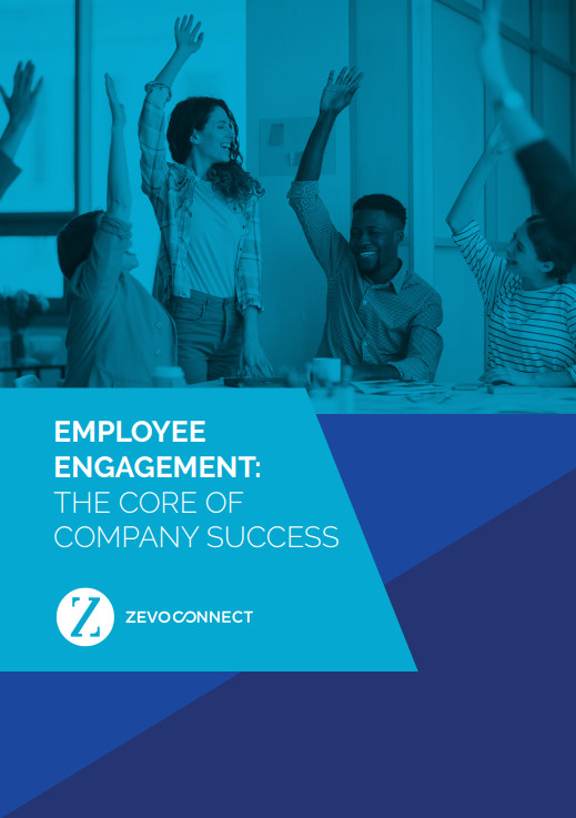 Employee Engagement Ebook