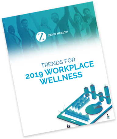 Workplace Trends 2019