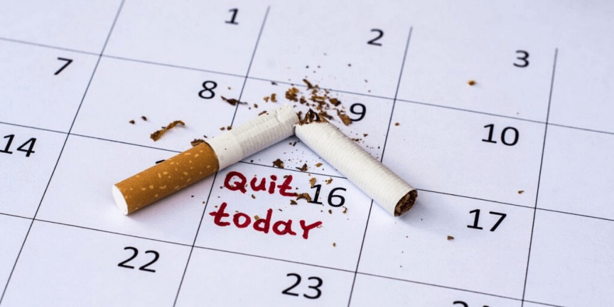 tips to quit smoking