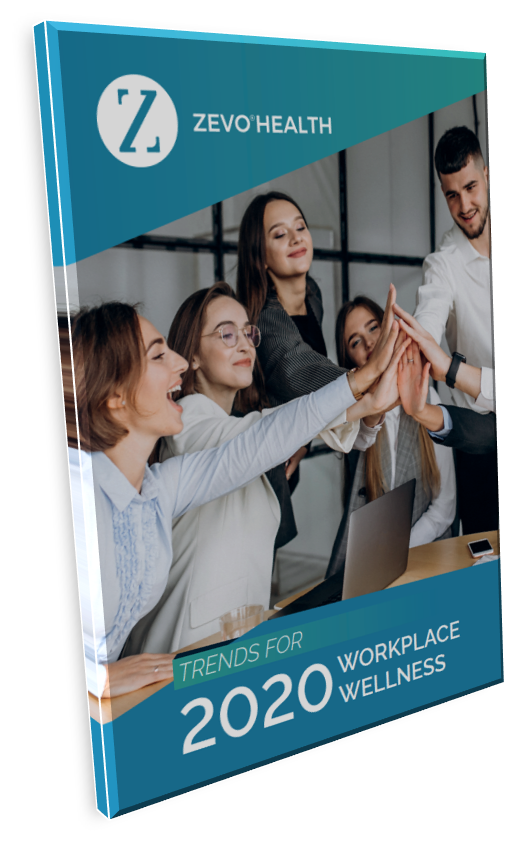 Workplace Wellness Trends 2020