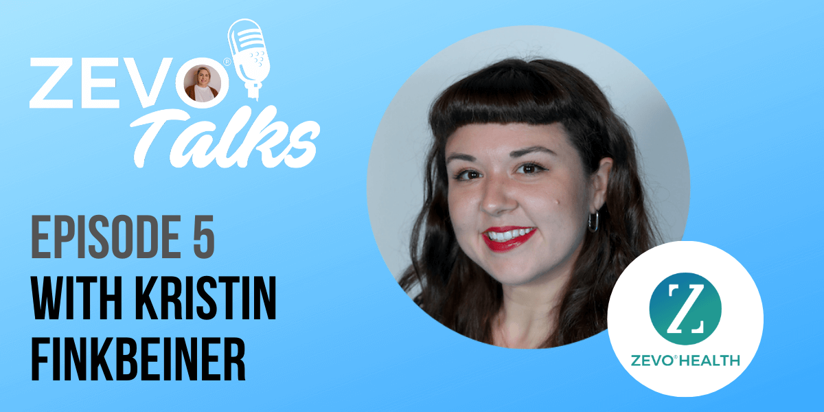 Importance of exploring self-love during Valentine’s Day with Kristin Finkbeiner
