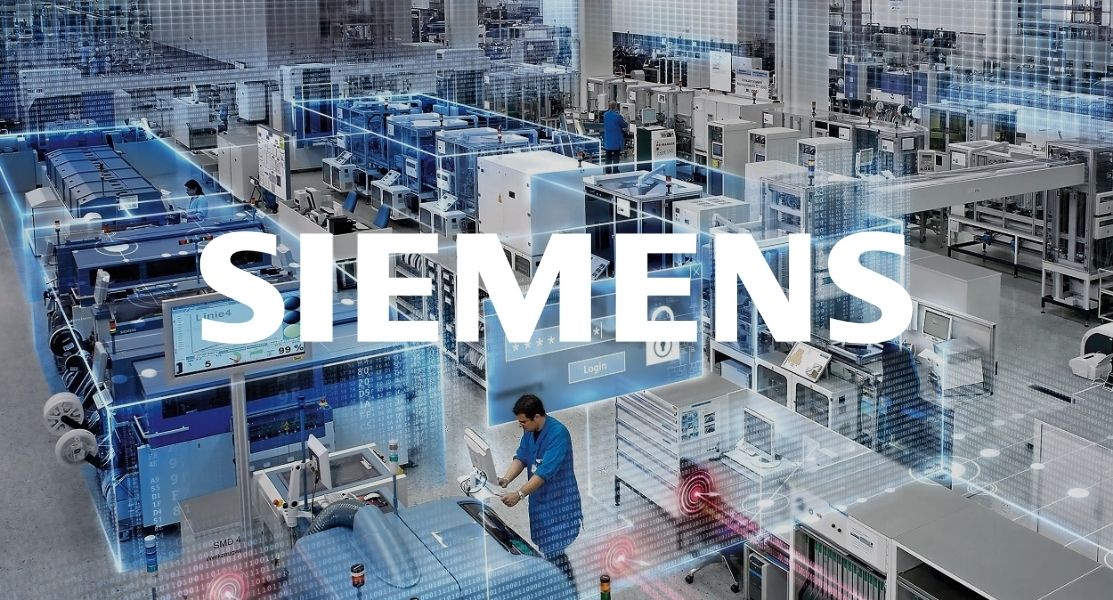 siemens testimonial