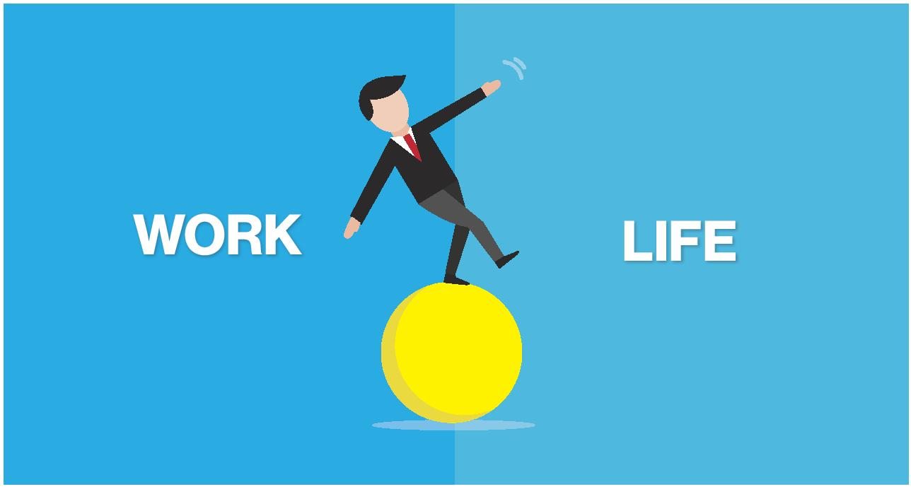 The Importance Of Having Work-Life Balance | Zevo Health